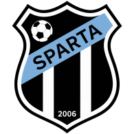 Logo of Sociedade Desportiva Sparta - Araguaína-TO