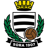 Logo of Sora 1907 Calcio