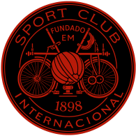 Logo of Sport Club Internacional (São Paulo)