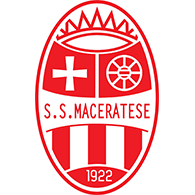 Logo of SS Maceratese