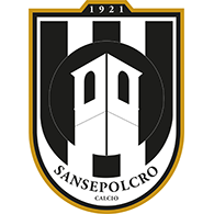 Logo of SSD Vivi Altotevere Sansepolcro