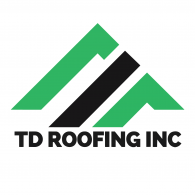 Logo of TD Roofing Inc.