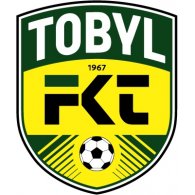 Logo of FK Tobyl Kostanai