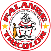Logo of Torcida Falange Tricolor