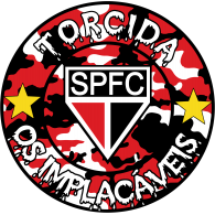 Logo of TORCIDA OS IMPLACÁVEIS