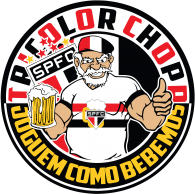 Logo of Torcida Tricolor Chopp