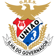 Logo of União da Ilha