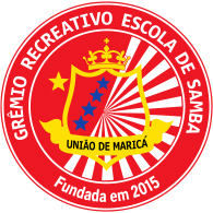 Logo of União de Maricá