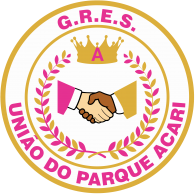 Logo of União do Parque Acari