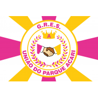 Logo of União do Parque Acari
