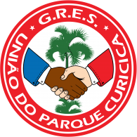 Logo of União do Parque Curicica