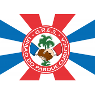 Logo of União do Parque Curicica