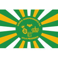 Logo of União Independente da Vila Prudente