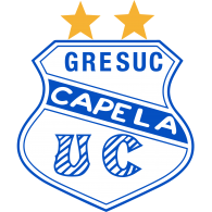 Logo of Unidos da Capela