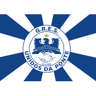 Logo of Unidos da Ponte