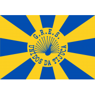 Logo of Unidos da Tijuca