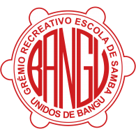 Logo of Unidos de Bangu