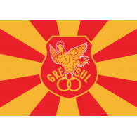 Logo of Unidos de Lucas