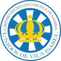 Logo of Unidos de Vila Isabel