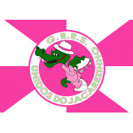 Logo of Unidos do Jacarezinho