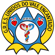 Logo of Unidos do Vale Encantado