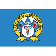 Logo of Unidos do Vale Encantado