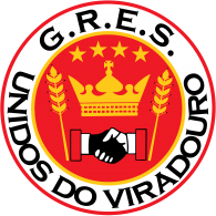 Logo of Unidos do Viradouro