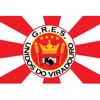 Logo of Unidos do Viradouro