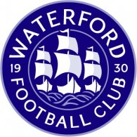Logo of FC Waterford