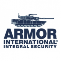 Logo of Armor International