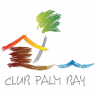 Logo of Club Palm Bay