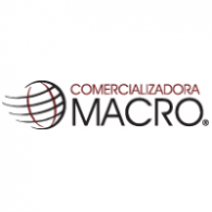 Logo of Comercializadora Macro