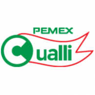 Logo of Cualli