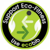 Logo of Support Eco-Fitness