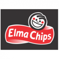 Elma Chips Brands Of The World Download Vector Logos And Logotypes