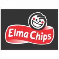 Logo of Elma Chips