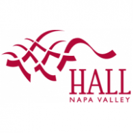 Logo of HALL Wines