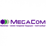 Logo of MegaCom