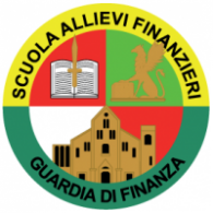 Logo of Scuola Allievi Finanzieri