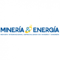 Logo of Revista Minería &amp; Energía