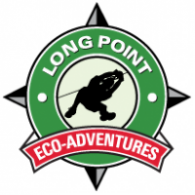 Logo of Long Point Eco-Adventures