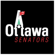 Logo of Ottawa Senators 