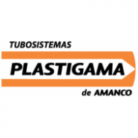 Logo of Plastigama de Amanco