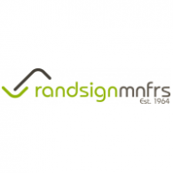 Logo of Rand Sign Mnfrs