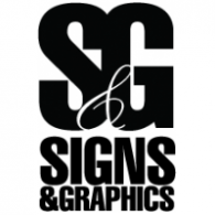 Signs and Graphics | Brands of the 