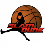 Logo of Slam Dunk