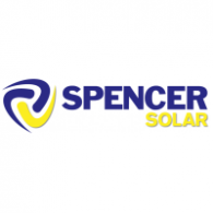 Logo of Spencer Solar