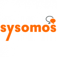 Logo of Sysomos