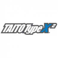 Taito Type X2 Brands Of The World Download Vector Logos And Logotypes