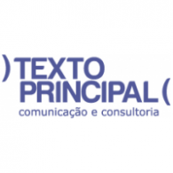 Logo of Texto Principal